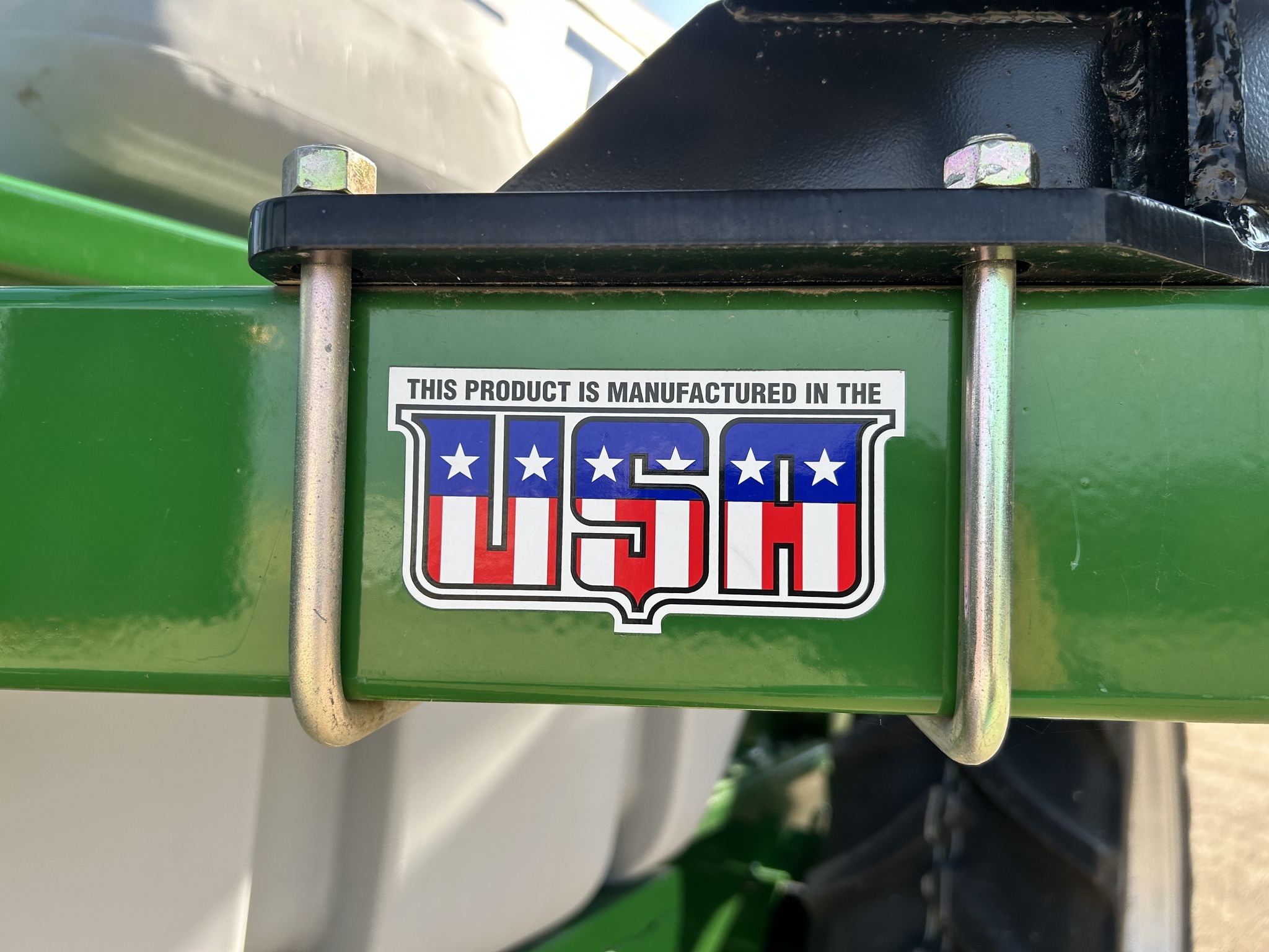 2023 Top Air 1200-90 Pull-Type Sprayer