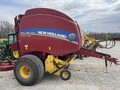 2019 New Holland Roll-Belt 560 Round Baler