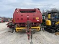 2019 New Holland Roll-Belt 560 Round Baler