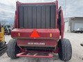 2019 New Holland Roll-Belt 560 Round Baler