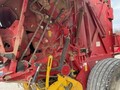 2019 New Holland Roll-Belt 560 Round Baler