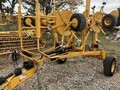 2021 Vermeer TE2510 Rake