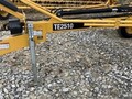 2021 Vermeer TE2510 Rake