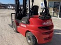 2023 Manitou MI25G Forklift
