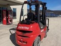 2023 Manitou MI25G Forklift