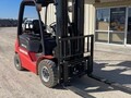 2023 Manitou MI25G Forklift