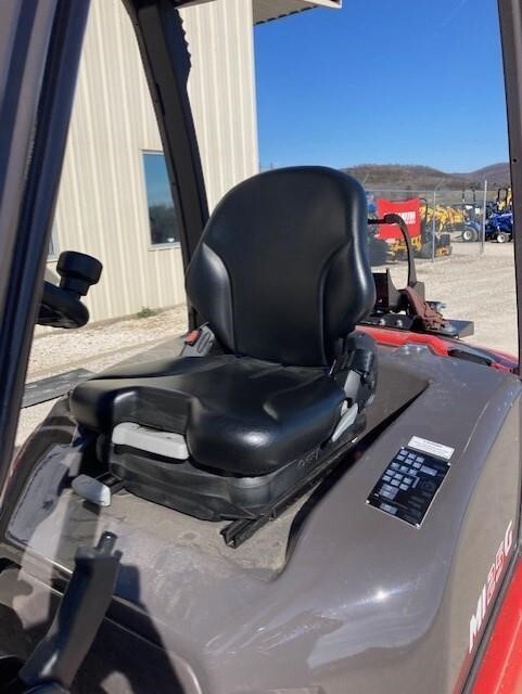 2023 Manitou MI25G Forklift