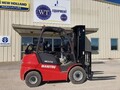 2023 Manitou MI25G Forklift