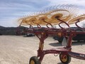 2023 New Holland 819 Rake