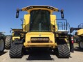 2019 New Holland CR9.90 REVELATION Combine