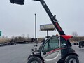 2024 Manitou MLT420-60H Loader and Skid Steer Attachment