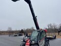 2024 Manitou MLT420-60H Loader and Skid Steer Attachment