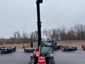 2024 Manitou MLT420-60H Loader and Skid Steer Attachment