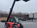 2024 Manitou MLT420-60H Loader and Skid Steer Attachment