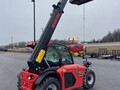 2024 Manitou MLT420-60H Loader and Skid Steer Attachment
