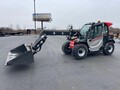 2024 Manitou MLT420-60H Loader and Skid Steer Attachment