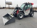 2024 Manitou MLT420-60H Loader and Skid Steer Attachment