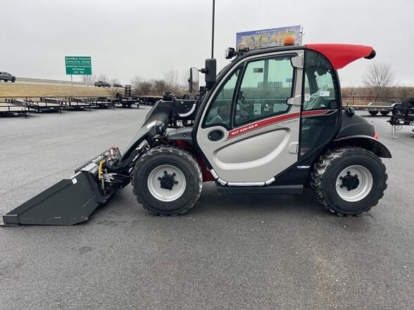 2024 Manitou MLT420-60H Loader and Skid Steer Attachment