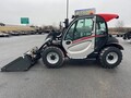 2024 Manitou MLT420-60H Loader and Skid Steer Attachment