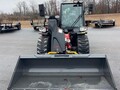 2024 Manitou MLT420-60H Loader and Skid Steer Attachment