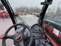 2024 Manitou MLT420-60H Loader and Skid Steer Attachment
