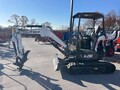 2024 Bobcat E26 Mini Excavator