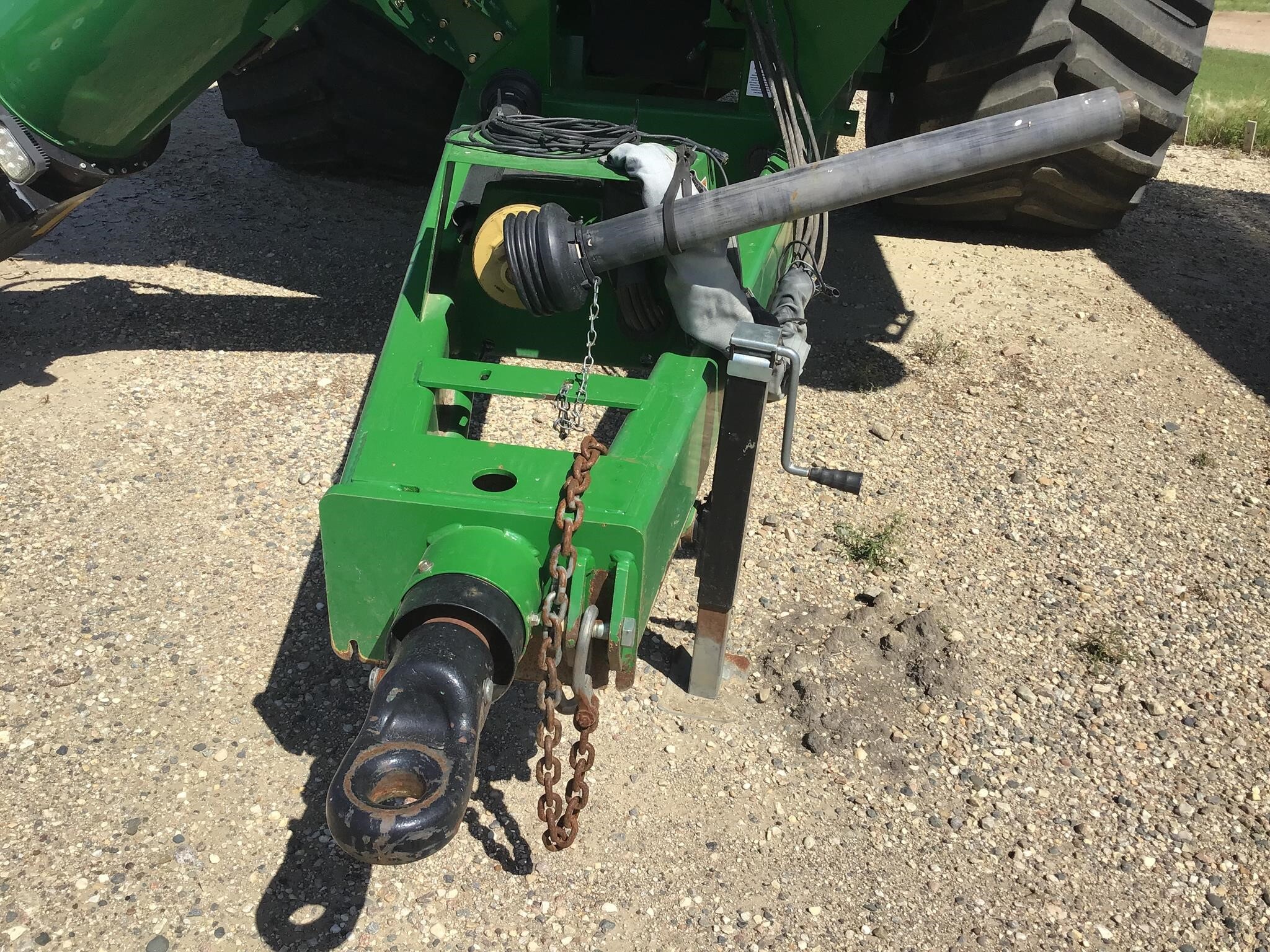 2019 Unverferth 1319 Grain Cart