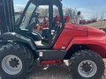 2024 Manitou M50.4 Forklift