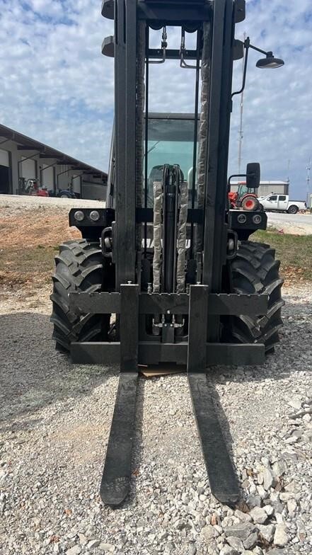 2024 Manitou M50.4 Forklift
