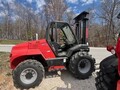 2024 Manitou M50.4 Forklift