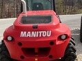 2024 Manitou M50.4 Forklift