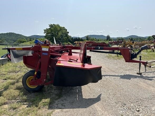 2020 New Holland Discbine 210 Mower Conditioner