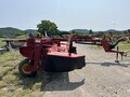 2020 New Holland Discbine 210 Mower Conditioner