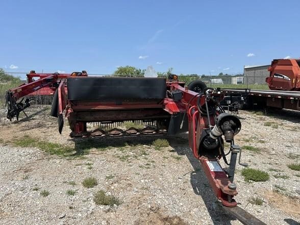 2020 New Holland Discbine 210 Mower Conditioner