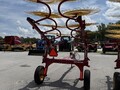 2023 New Holland 819 Rake