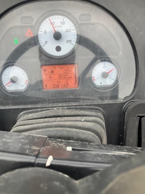 2020 Massey Ferguson 4710 Tractor