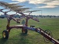 2023 New Holland 819 Rake