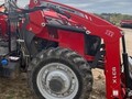 2020 Massey Ferguson 4710 Tractor