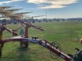 2023 New Holland 819 Rake