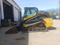 2021 New Holland C345 Skid Steer