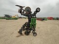  B&H 9100 Cultivator