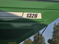 2021 J&M 1326-22D Grain Cart