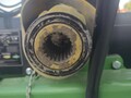 2021 J&M 1326-22D Grain Cart