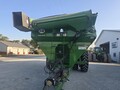 2021 J&M 1326-22D Grain Cart