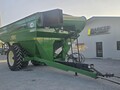 2021 J&M 1326-22D Grain Cart