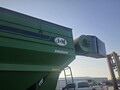 2021 J&M 1326-22D Grain Cart