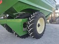 2021 J&M 1326-22D Grain Cart