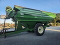 2021 J&M 1326-22D Grain Cart