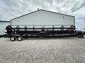2007 Case IH 2062 Platform