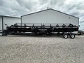 2007 Case IH 2062 Platform